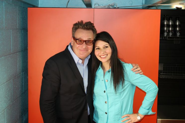 Greg Proops