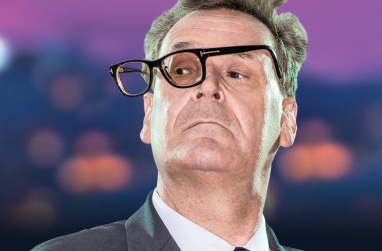 Greg Proops