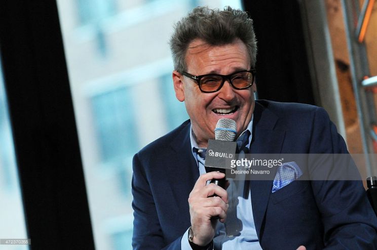 Greg Proops