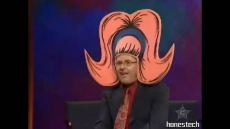 Greg Proops