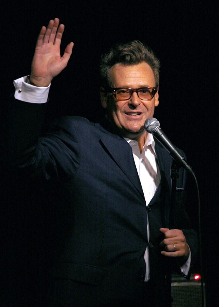 Greg Proops