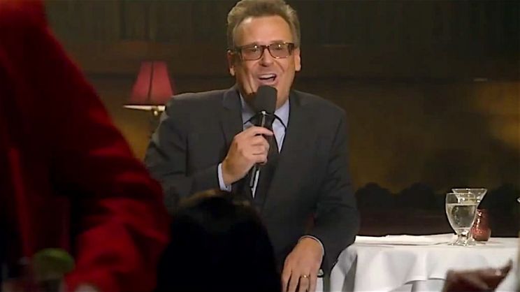 Greg Proops