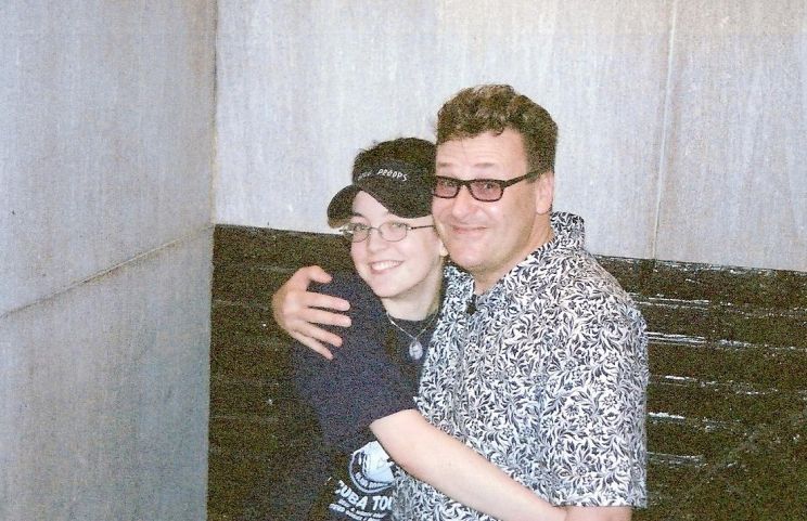 Greg Proops