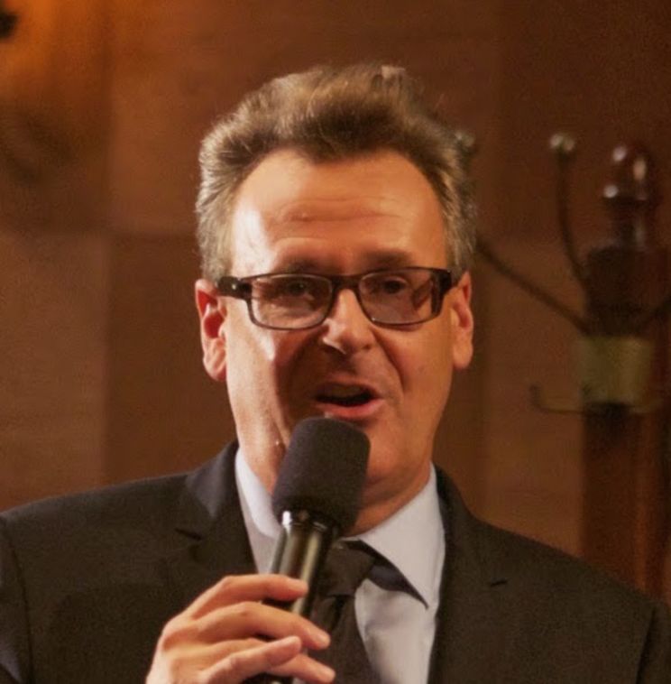 Greg Proops