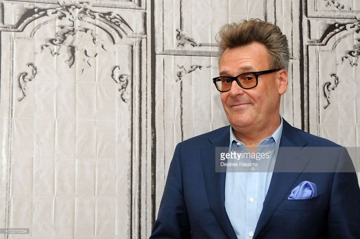 Greg Proops