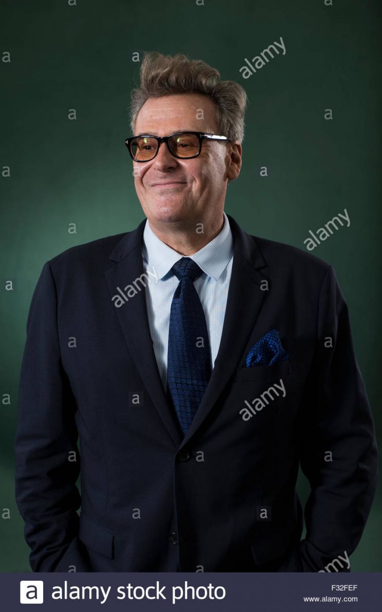 Greg Proops