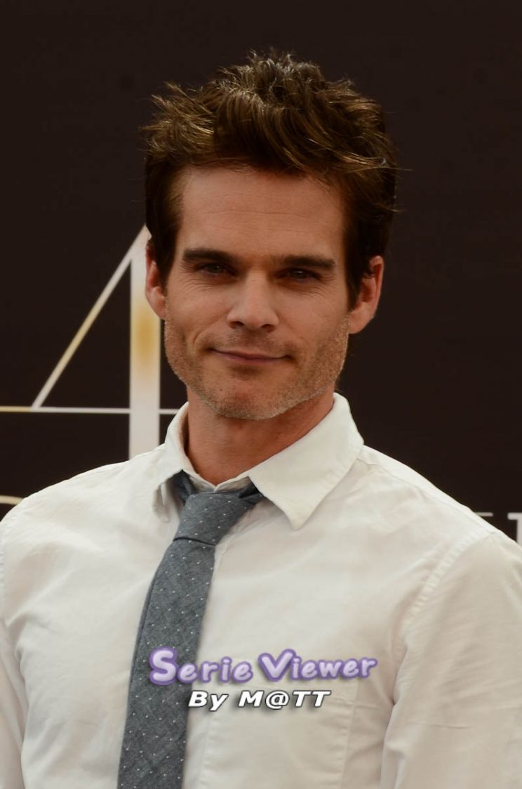 Pictures of Greg Rikaart