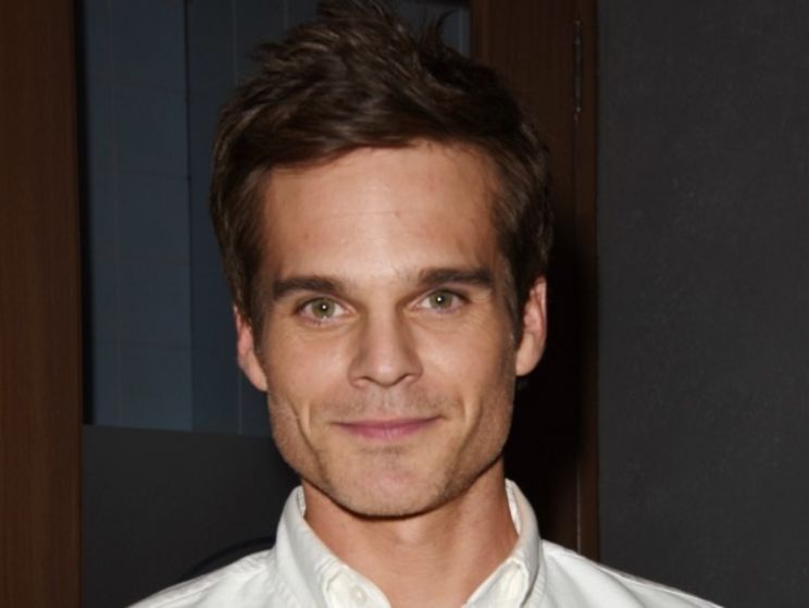 Pictures of Greg Rikaart