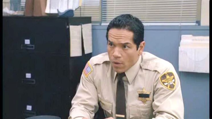 Greg Serano