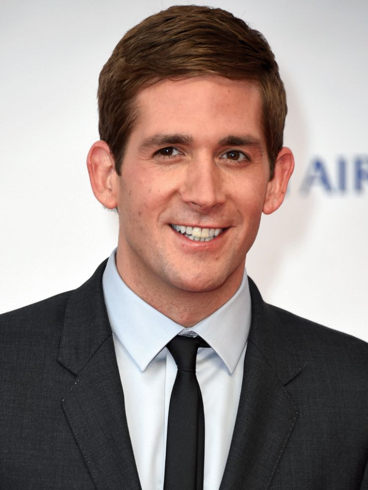 Greg Serano