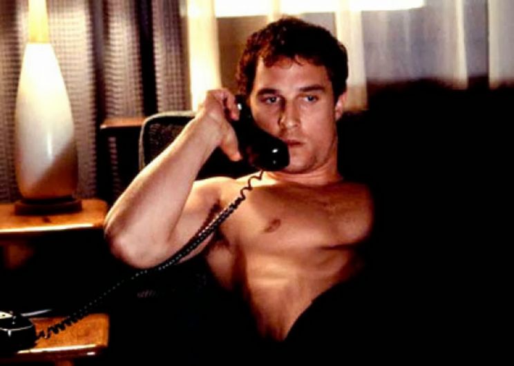 Greg Serano