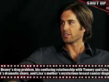 Greg Sestero