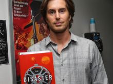 Greg Sestero