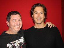 Greg Sestero