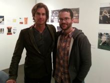 Greg Sestero