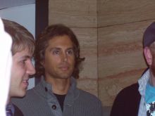 Greg Sestero