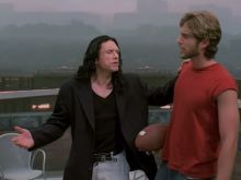 Greg Sestero
