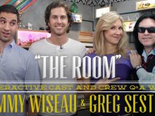 Greg Sestero