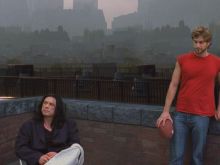 Greg Sestero