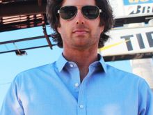 Greg Sestero