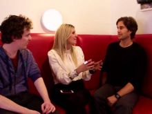 Greg Sestero