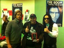 Greg Sestero