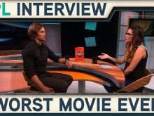 Greg Sestero