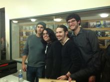 Greg Sestero
