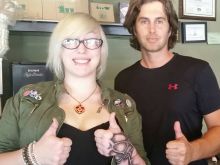 Greg Sestero