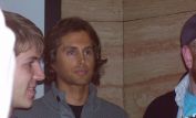 Greg Sestero