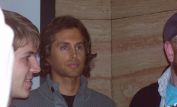 Greg Sestero