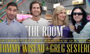 Greg Sestero