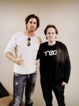 Greg Sestero