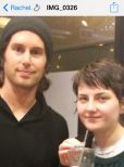 Greg Sestero