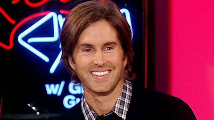 Greg Sestero