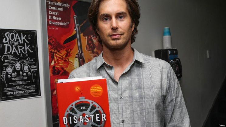 Greg Sestero