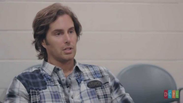 Greg Sestero