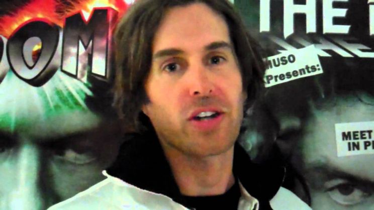 Greg Sestero