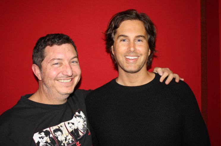 Greg Sestero