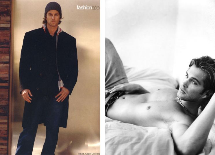 Greg Sestero