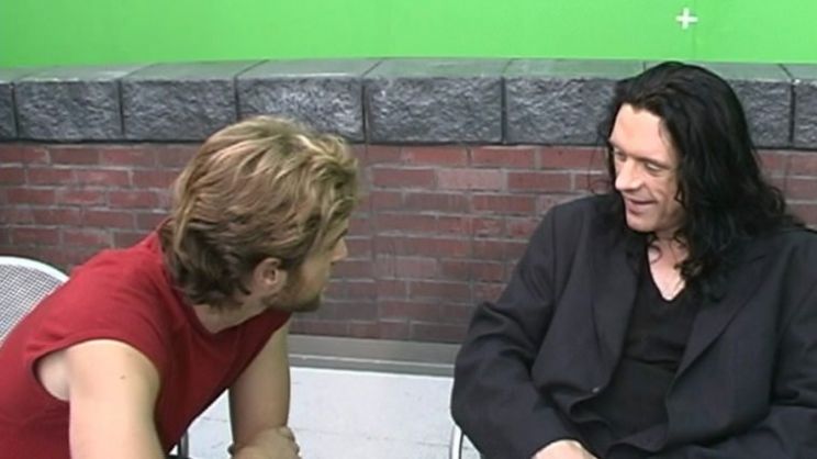 Greg Sestero