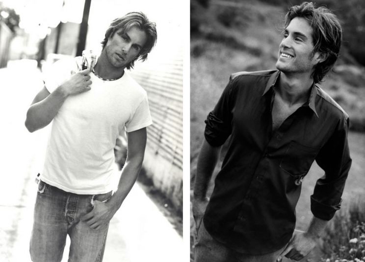 Greg Sestero