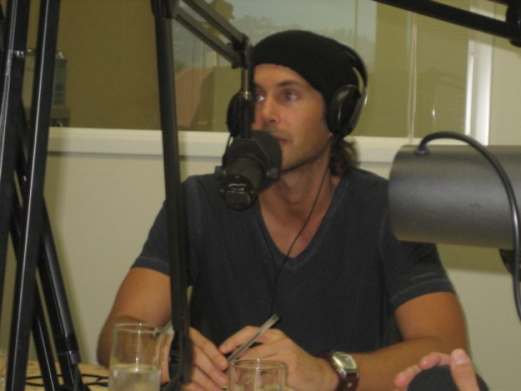 Greg Sestero
