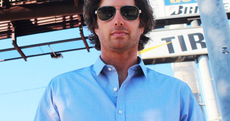 Greg Sestero