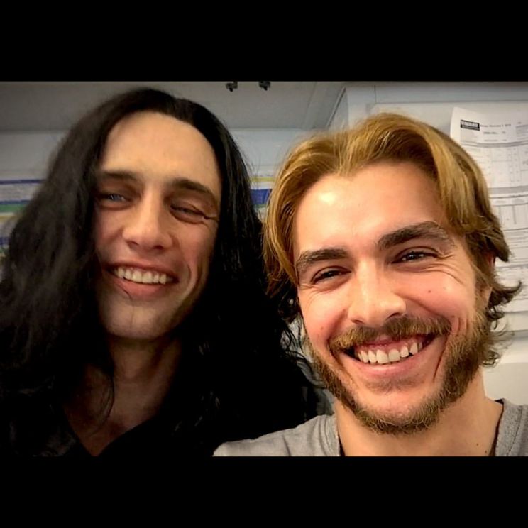 Greg Sestero