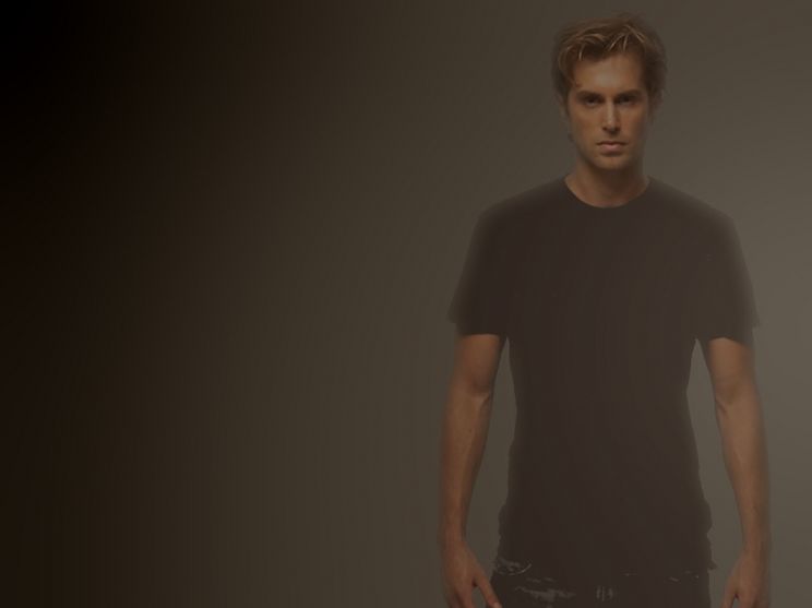 Greg Sestero