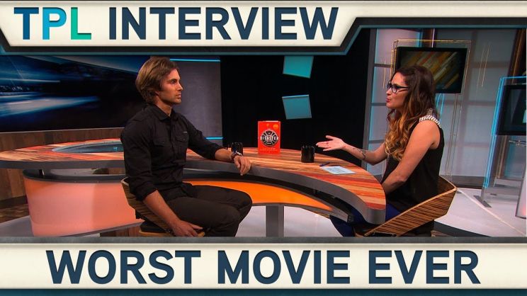 Greg Sestero