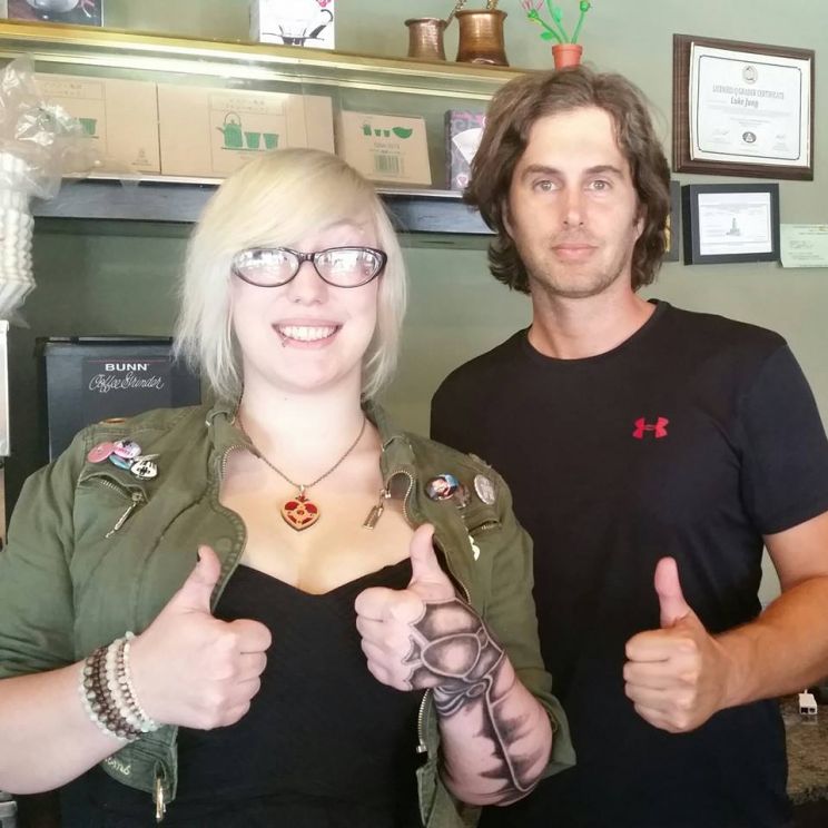 Greg Sestero