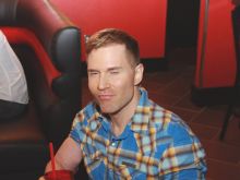 Greg Stevens