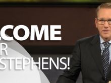 Greg Stevens